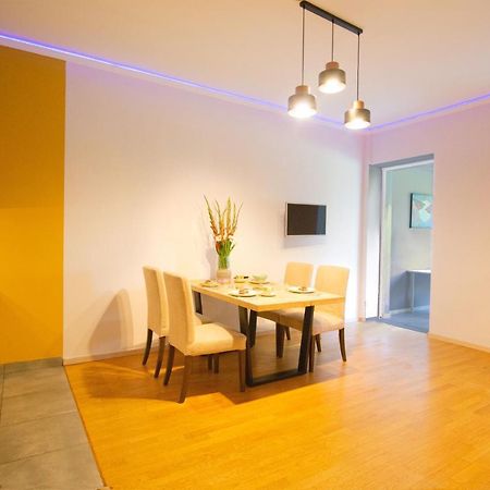 Garden Studio In The Old Town Apartment Krakow Exterior photo
