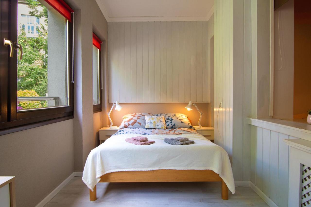 Garden Studio In The Old Town Apartment Krakow Exterior photo